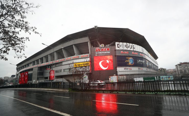 "Üç büyükler"den Mehmetçiğe destek