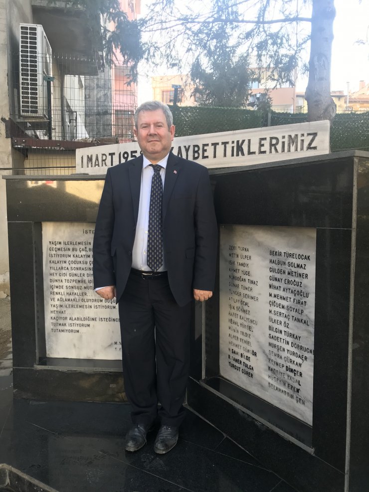 Üsküdar Vapuru faciasının üzerinden 62 yıl geçti