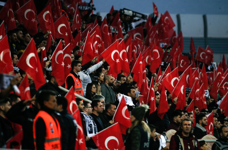 Futbol: TFF 1. Lig