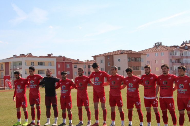 Lider Bayırköyspor, Bilecikspor deplasmanında kazanması bildi