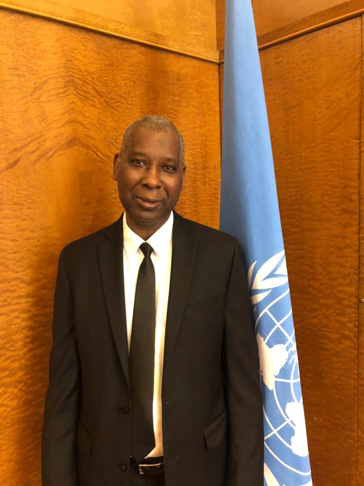 BM'den uluslararası topluma "Suriyeli mülteciler konusunda" Türkiye'ye destek çağrısı