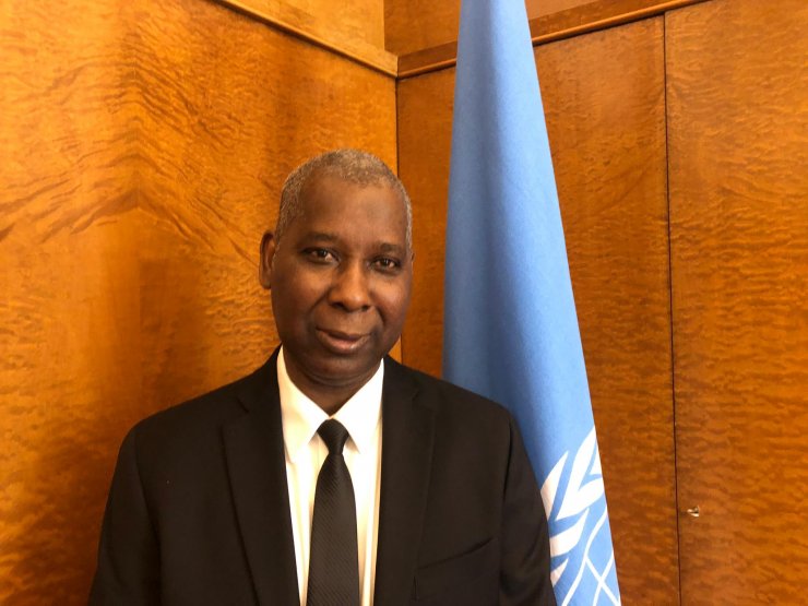 BM'den uluslararası topluma "Suriyeli mülteciler konusunda" Türkiye'ye destek çağrısı