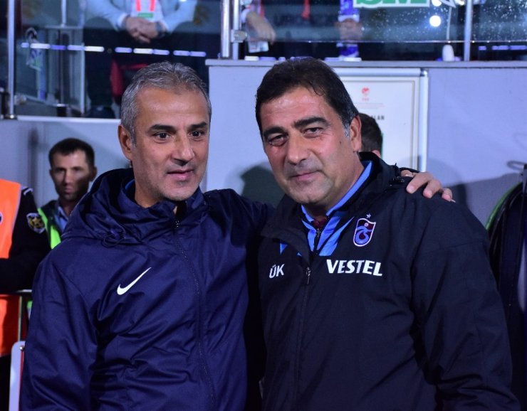Çaykur Rizespor, Ünal Karaman ile prensipte anlaştı