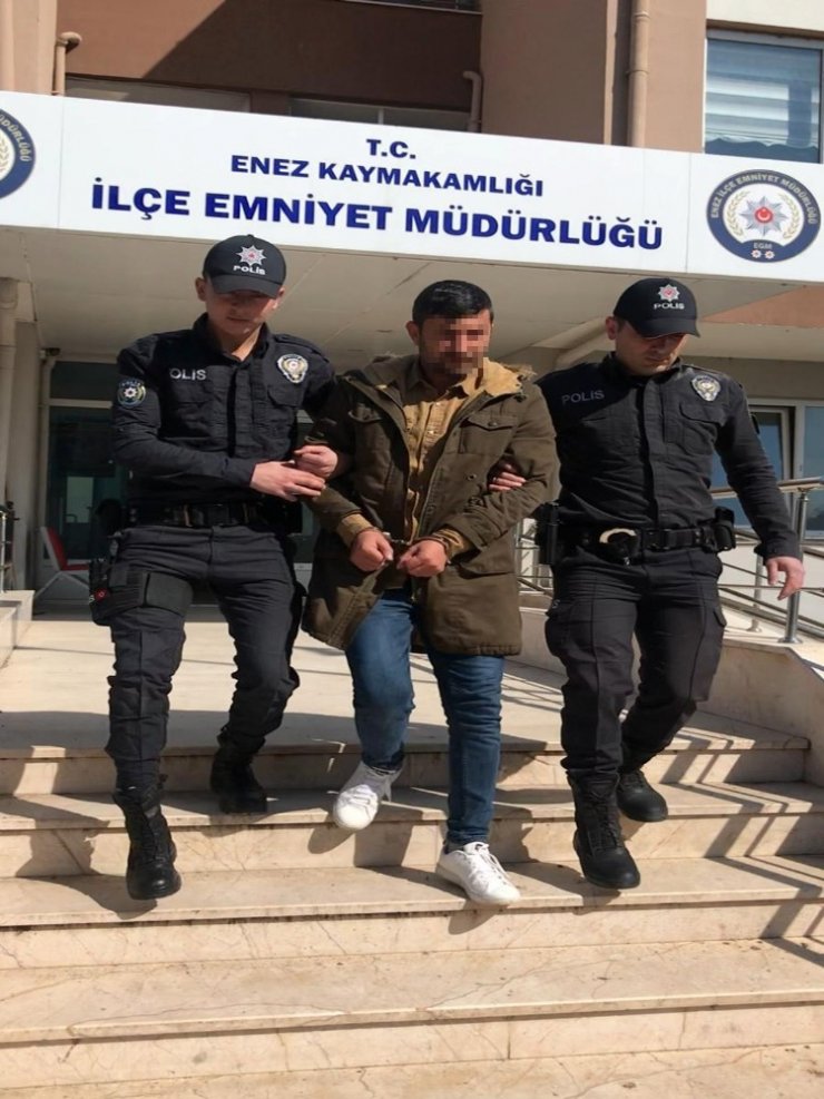 ‘Avrupa’nın yarısını ben gönderdim’ diyen göçmen kaçakçısı yakalandı
