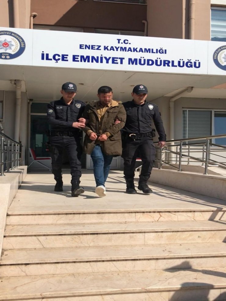 ‘Avrupa’nın yarısını ben gönderdim’ diyen göçmen kaçakçısı yakalandı