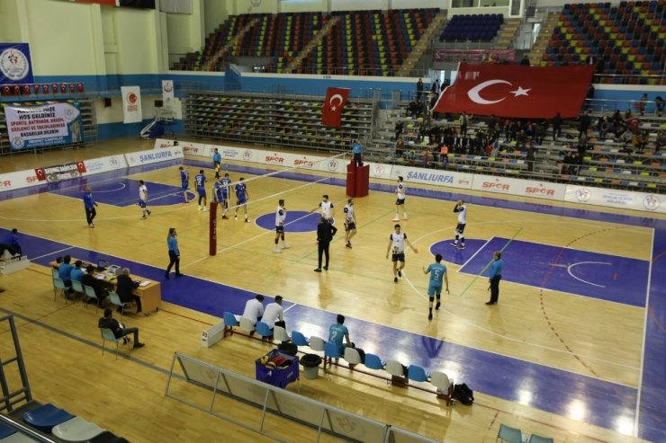 Haliliye Belediyespor’dan kahraman Türk Ordusu’na selam