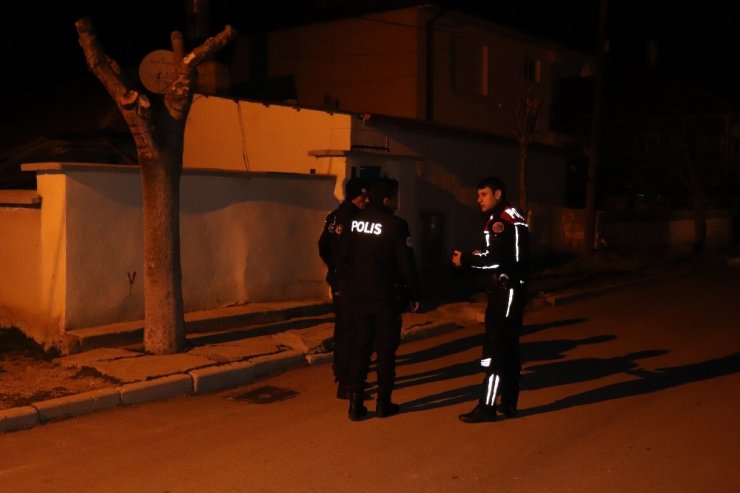 Karaman’da iki arkadaş arasında bıçaklı kavga: 1 yaralı