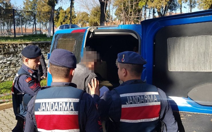 Küçük yaştaki kızlara cinsel istismar iddiası: 2 tutuklama