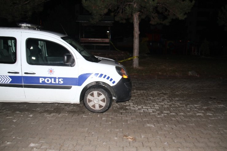 Beyşehir’de silahla yaralamaya 2 gözaltı