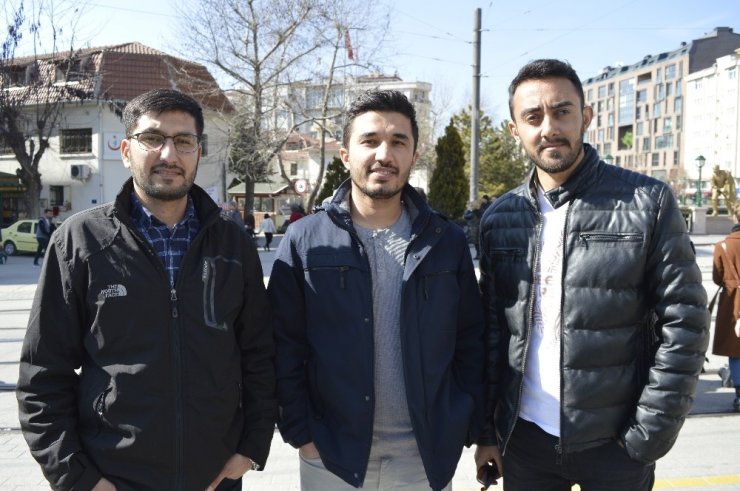 ABD-Taliban anlaşmasından sonra Afganlar kaygılı