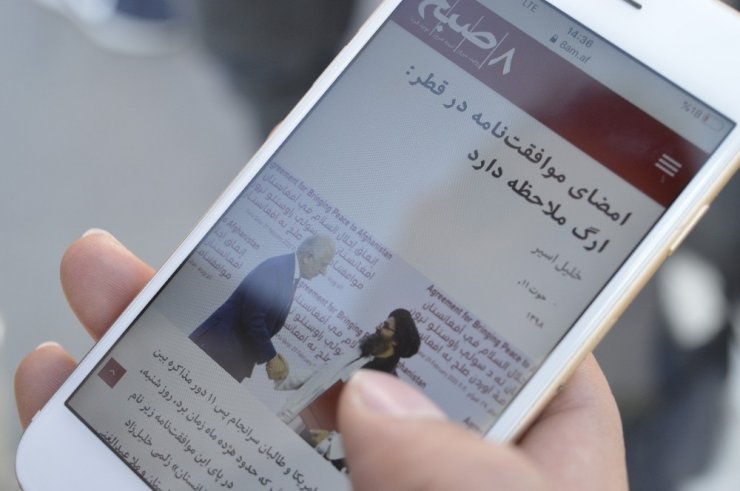 ABD-Taliban anlaşmasından sonra Afganlar kaygılı