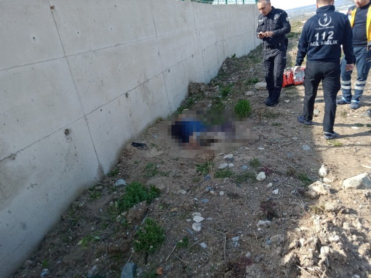 Bursa’da kayıp yaşlı adamdan acı haber