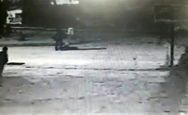Elazığ’da bir kadın bıçaklandı, bir kadın darp edildi