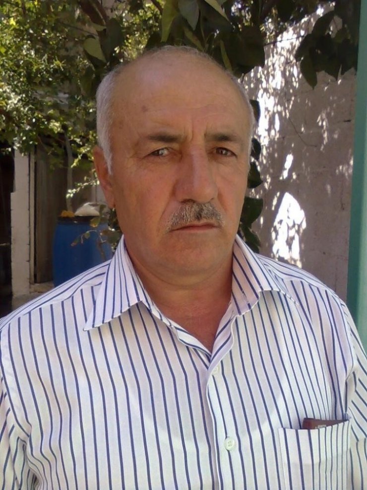 Kayıp adam her yerde aranıyor