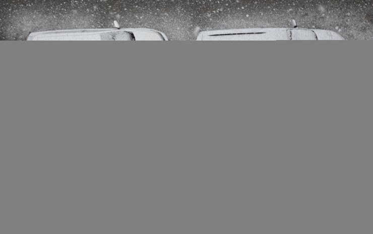 Doğu Anadolu'da 4 ilde 345 yerleşim birimine ulaşım sağlanamıyor