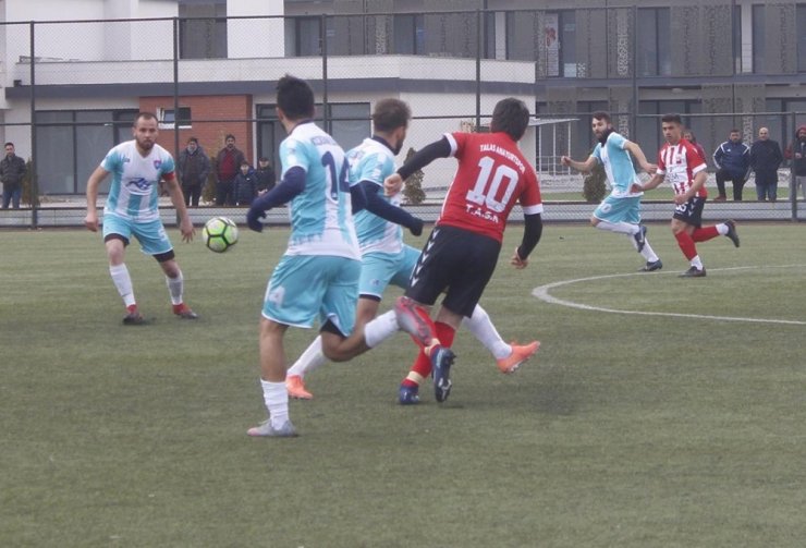 Kayseri Süper Amatör Küme