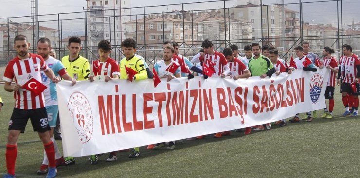 Kayseri Süper Amatör Küme