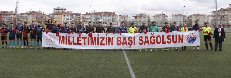 Kayseri Süper Amatör Küme