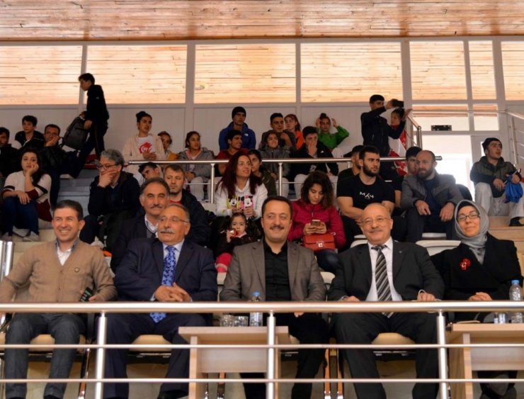 Kuraş Türkiye Şampiyonası sona erdi