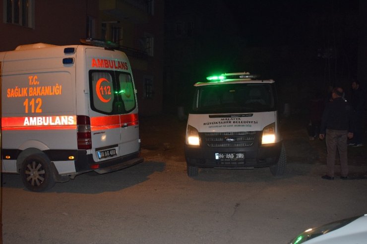 Eski eşi tarafından evinde ölü bulundu