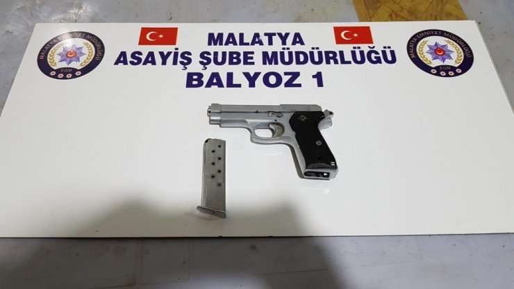 Malatya’da genel uygulama