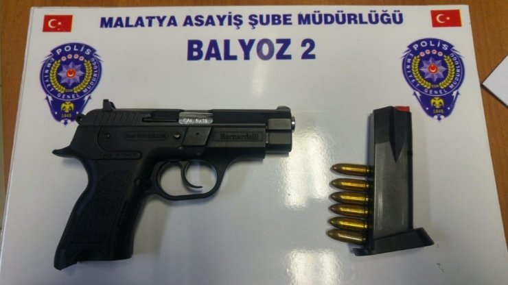 Malatya’da genel uygulama