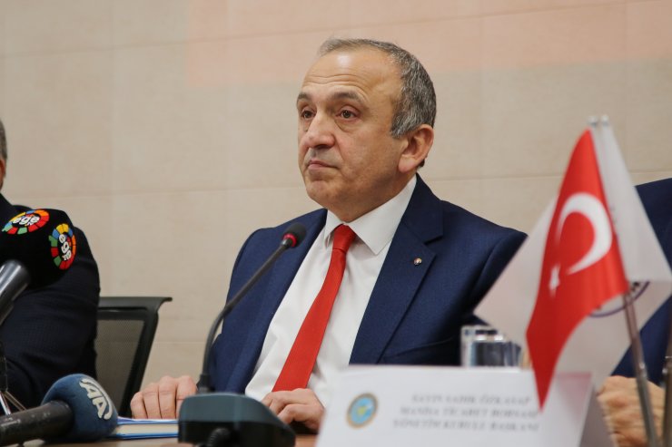 STK'lerden Bahar Kalkanı Harekatı'na destek açıklaması