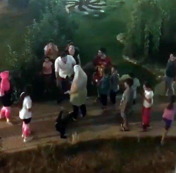 Ürdünlü çocuk davasında ’tanık’ tartışması