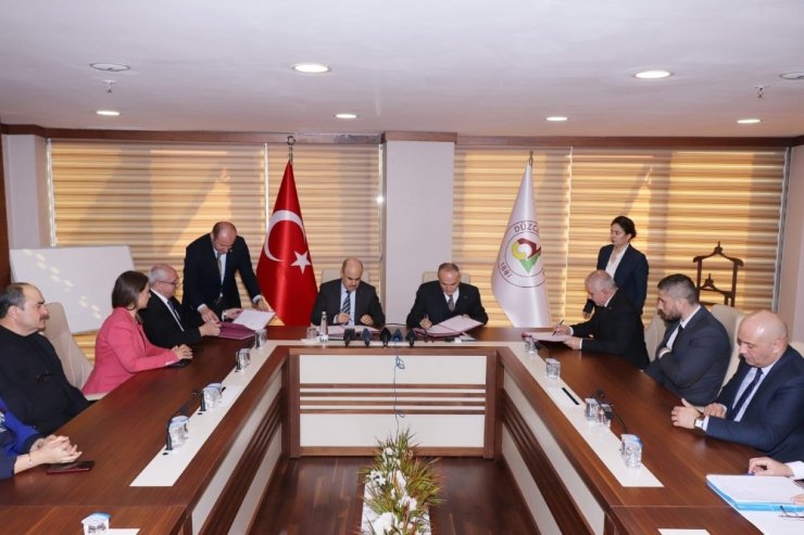 1. Organize Sanayi Bölgesi genişleyecek