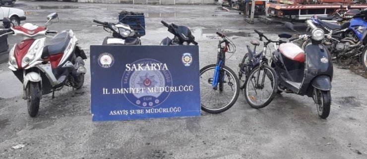 Sakarya’da polis ekipleri Şubat ayında bin 869 olaya müdahale etti