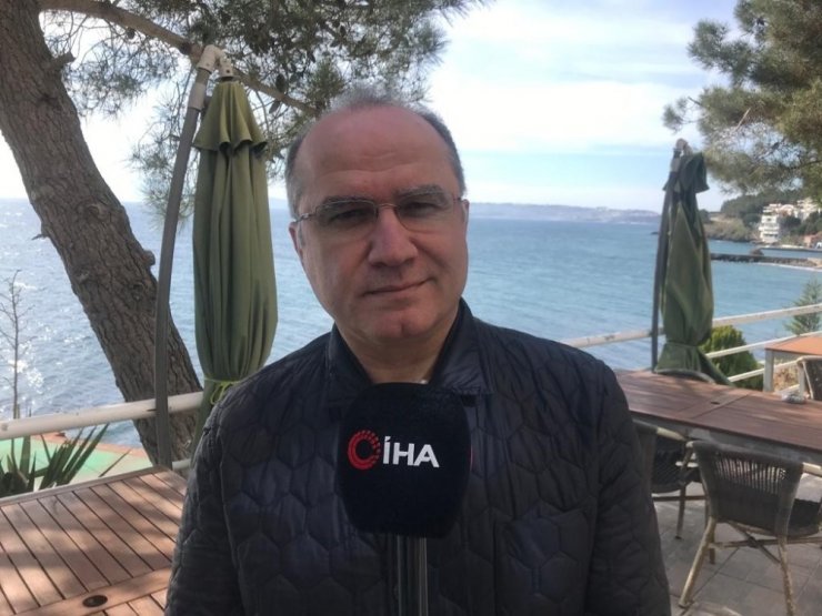 Korona virüsü tehdidiyle iptal olan Uzak Doğu turları Karadeniz’e kayıyor