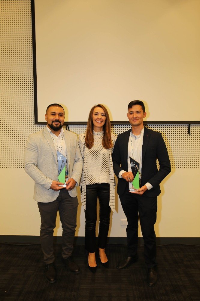 ‘Sürdürülebilir Geleceği Tasarla’ yarışması için başvuru süreci başladı