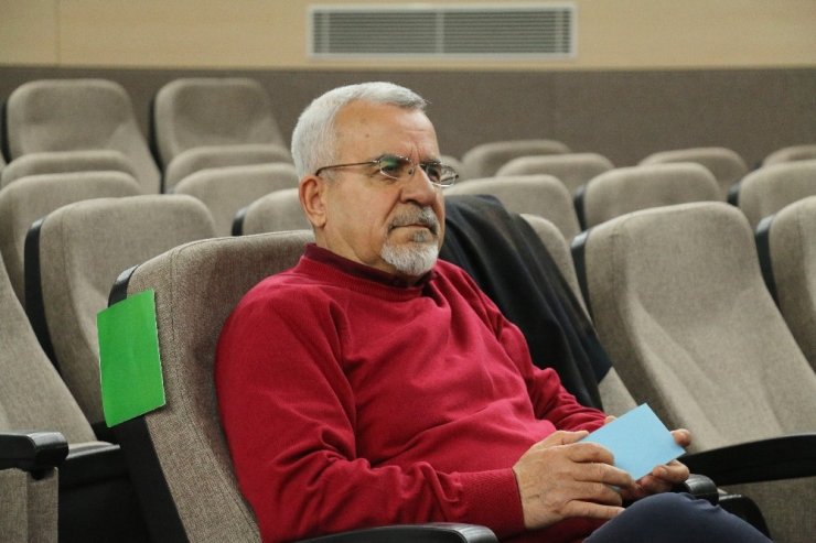 Tekirdağ’da “Günümüzde Çalışan Profili ve İş Hayatında X,Y,Z Kuşakları” semineri