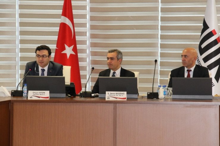 TÜİK 5 Mart’ta ’Uluslararası Hizmet Ticareti İstatistikleri’ni yayımlayacak