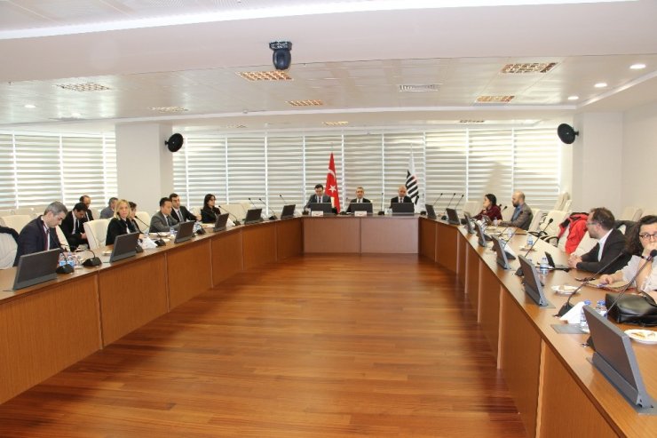 TÜİK 5 Mart’ta ’Uluslararası Hizmet Ticareti İstatistikleri’ni yayımlayacak