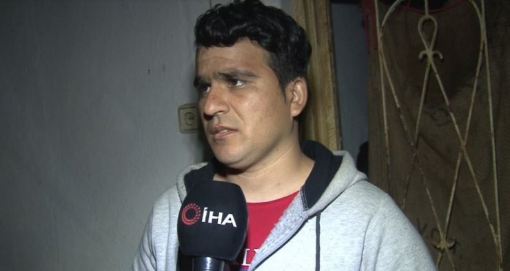 Yunanlıların ölüme terk ettiği göçmenleri sahil güvenlik kurtardı