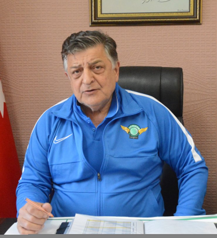 Akhisarspor Teknik Direktörü Yılmaz Vural'dan Fenerbahçe açıklaması: