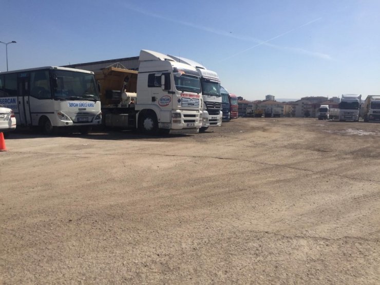 Sincan’da tartışma cinayetle bitti