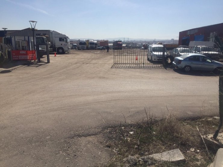 Sincan’da tartışma cinayetle bitti