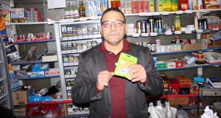Baharatın son kullanma tarihinde büyük oyun