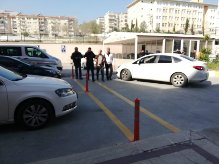 O istismarcılara 109 yıl 1 ay 21 gün hapis cezası