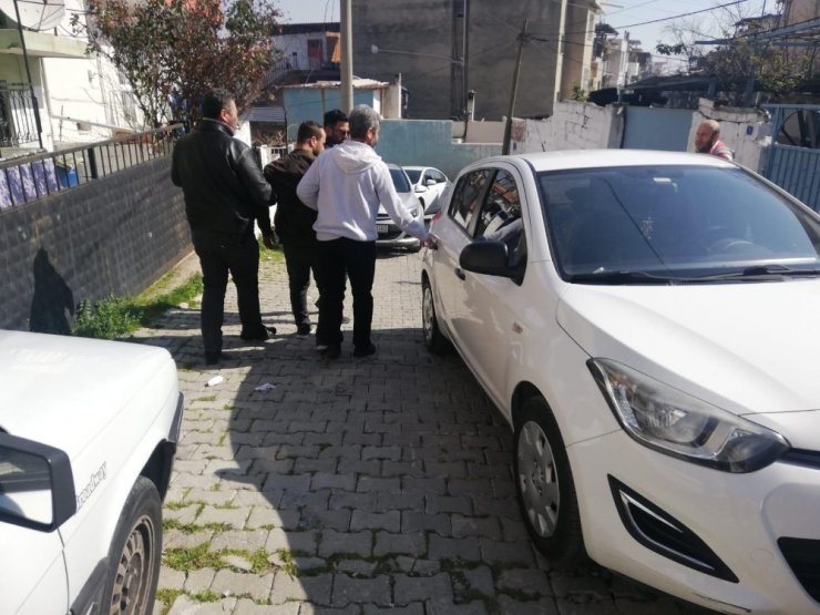 O istismarcılara 109 yıl 1 ay 21 gün hapis cezası