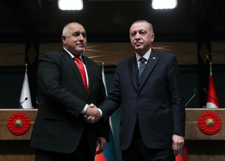 Cumhurbaşkanı Erdoğan: “Biz artık bu parayı istemiyoruz”