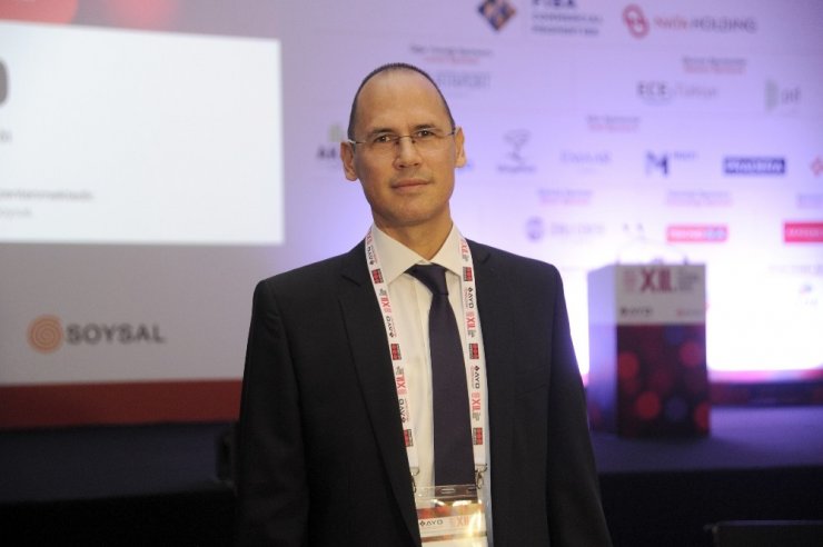 ’’Global ticaretin ve bireysel ticaretin azalmasının önüne sektörel para birimleriyle geçilebilir’’