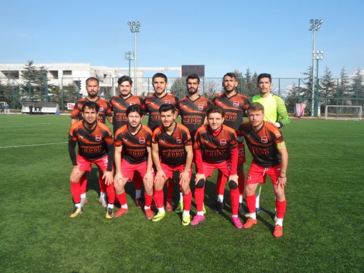 Emrespor, BAL peşinde