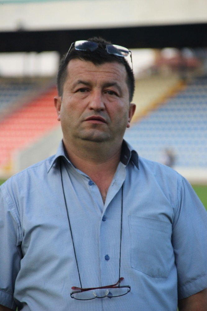 Emrespor, BAL peşinde