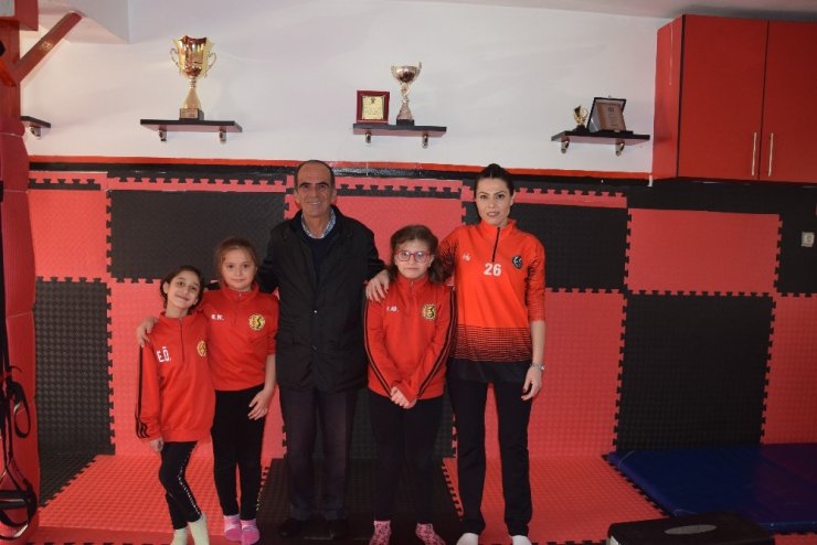 Eskişehir Altyapı Derneği’nden bir ilk