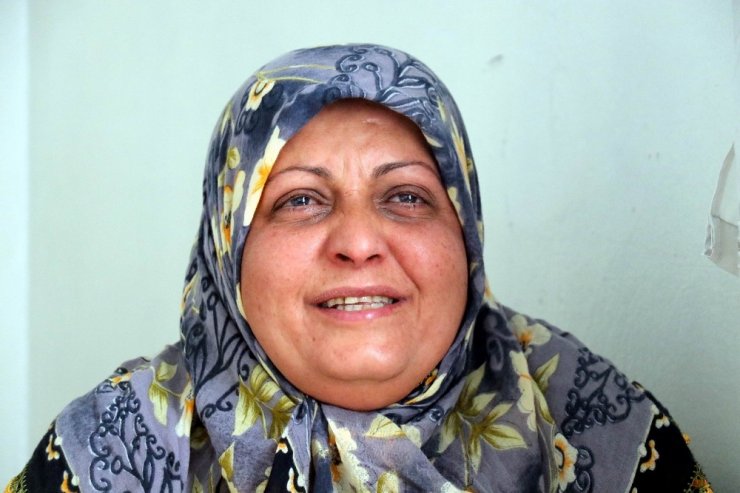 1 haftadır kayıp kızını arıyor