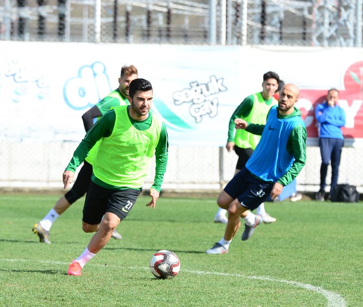 Giresunspor, galibiyet serisi hedefliyor