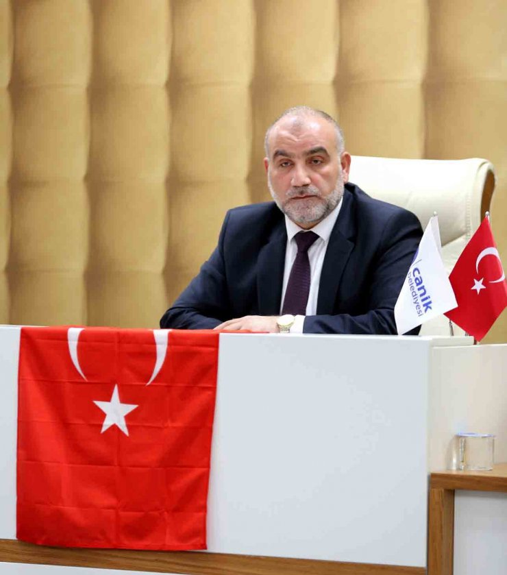 İdlib şehidi Pekel'in adı doğup büyüdüğü sokakta yaşayacak